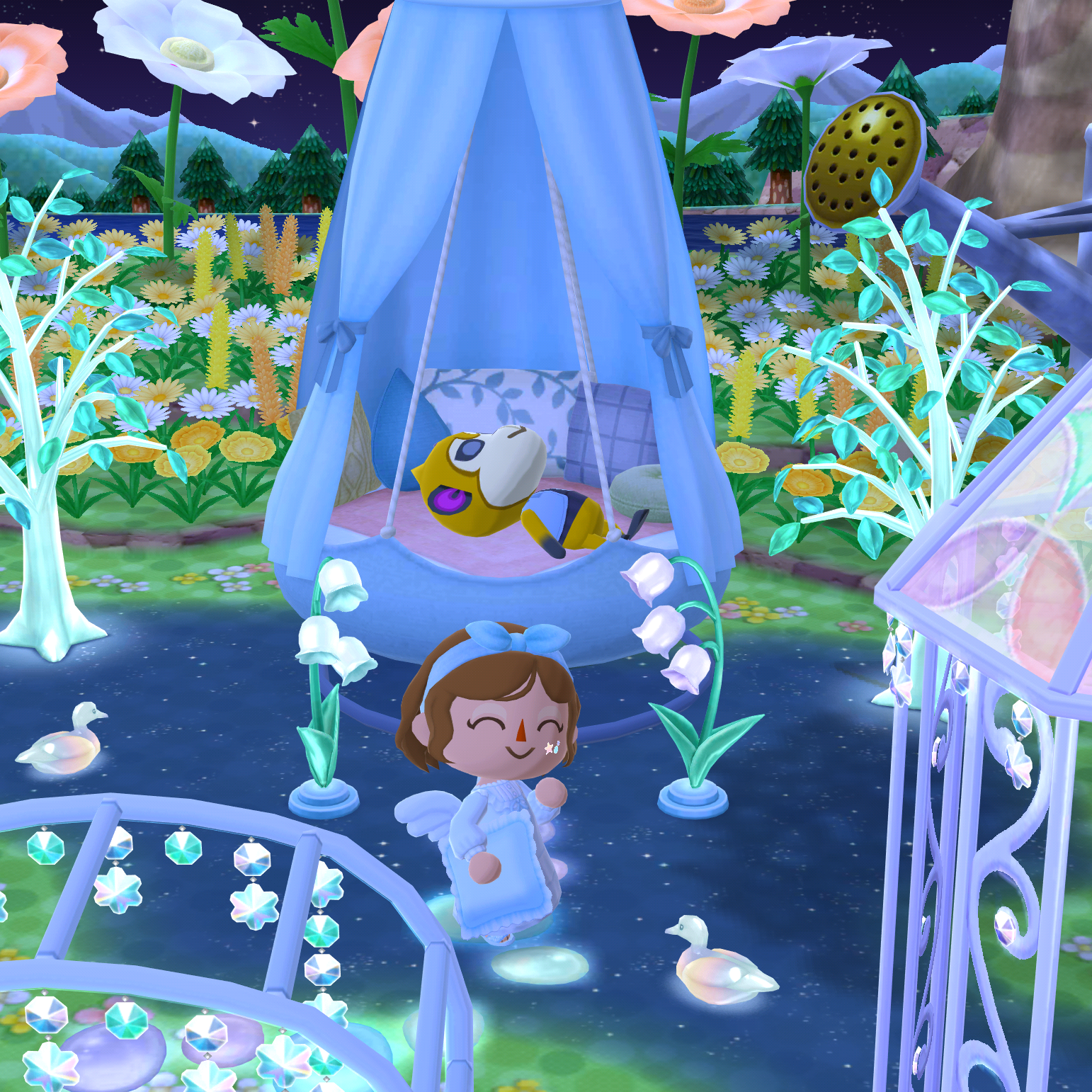 【ポケ森】どうぶつの森 ポケットキャンプ コンプリート【part101】