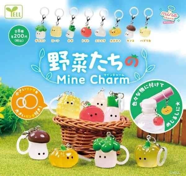 『目印アクセサリー』が社会現象化、ちいかわ&ヨッシーが即完売で整理券中止のカオス、カプセルトイ協会が語る人気の裏側