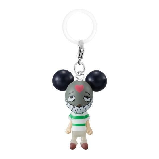 『目印アクセサリー』が社会現象化、ちいかわ&ヨッシーが即完売で整理券中止のカオス、カプセルトイ協会が語る人気の裏側