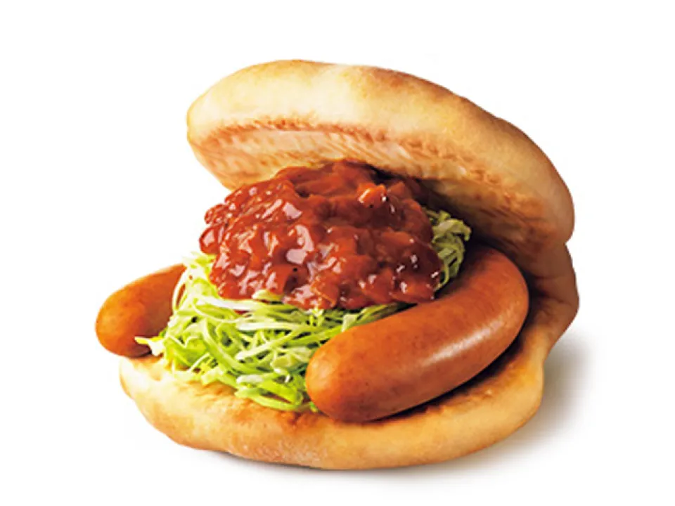 モスバーガーのおすすめ