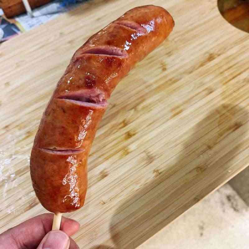 バーベキューするなら食材なにいる？