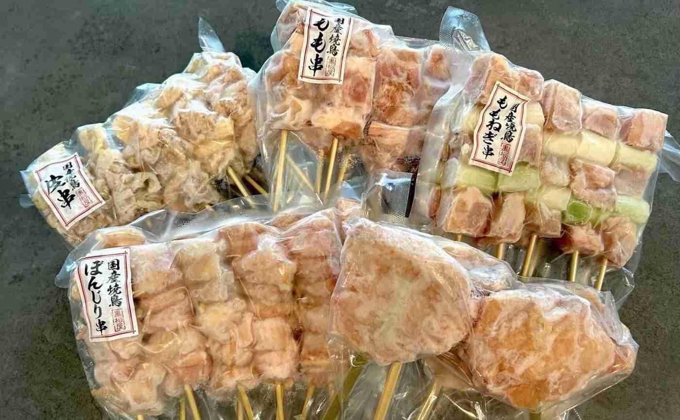 バーベキューするなら食材なにいる？