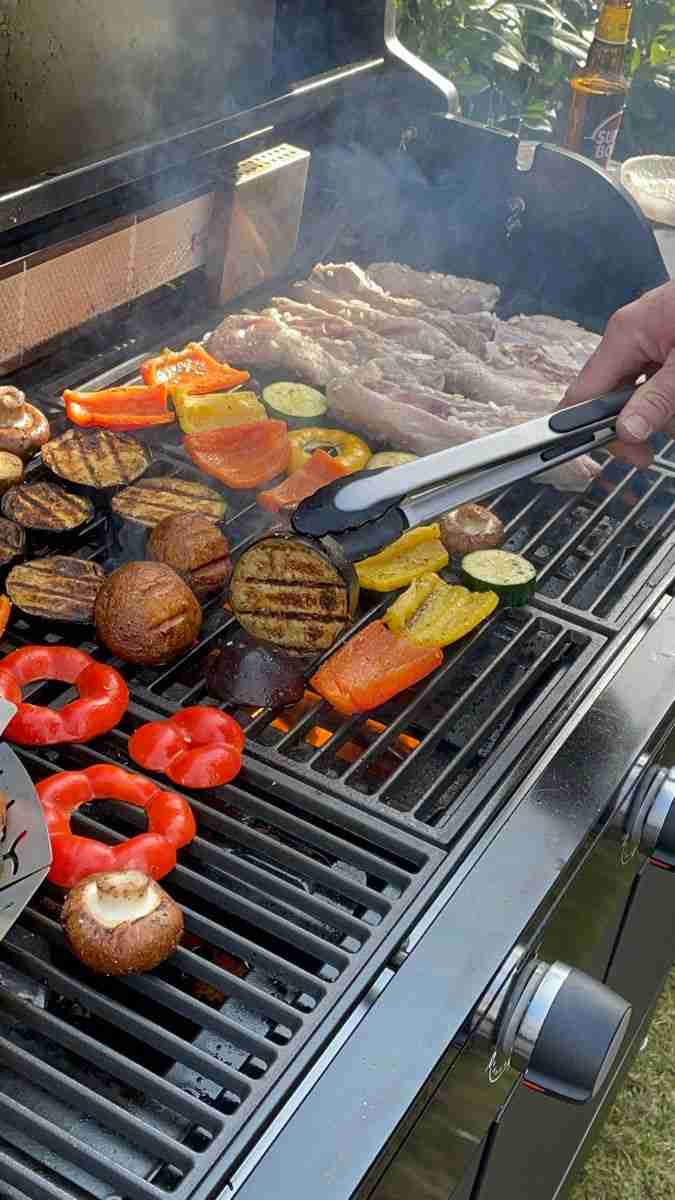 バーベキューするなら食材なにいる？