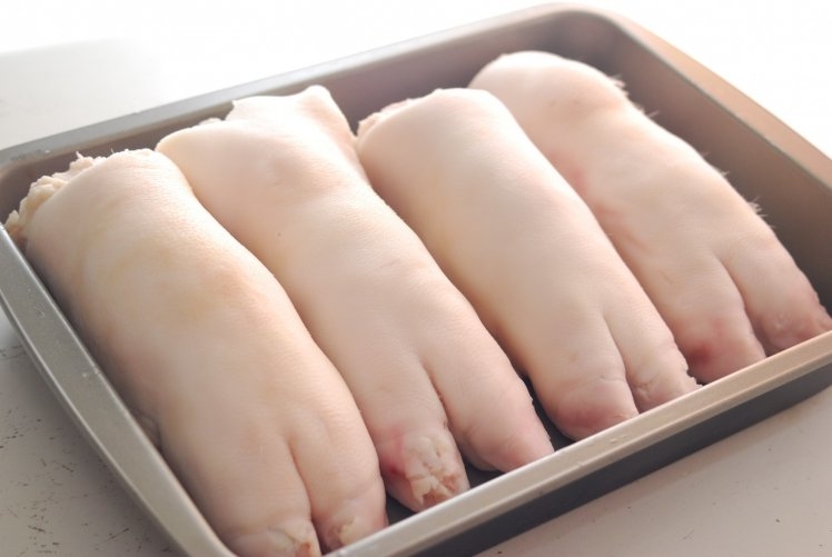 足の凝りが取れない