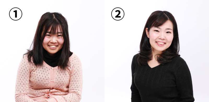 清潔感がない人ってどんな人？