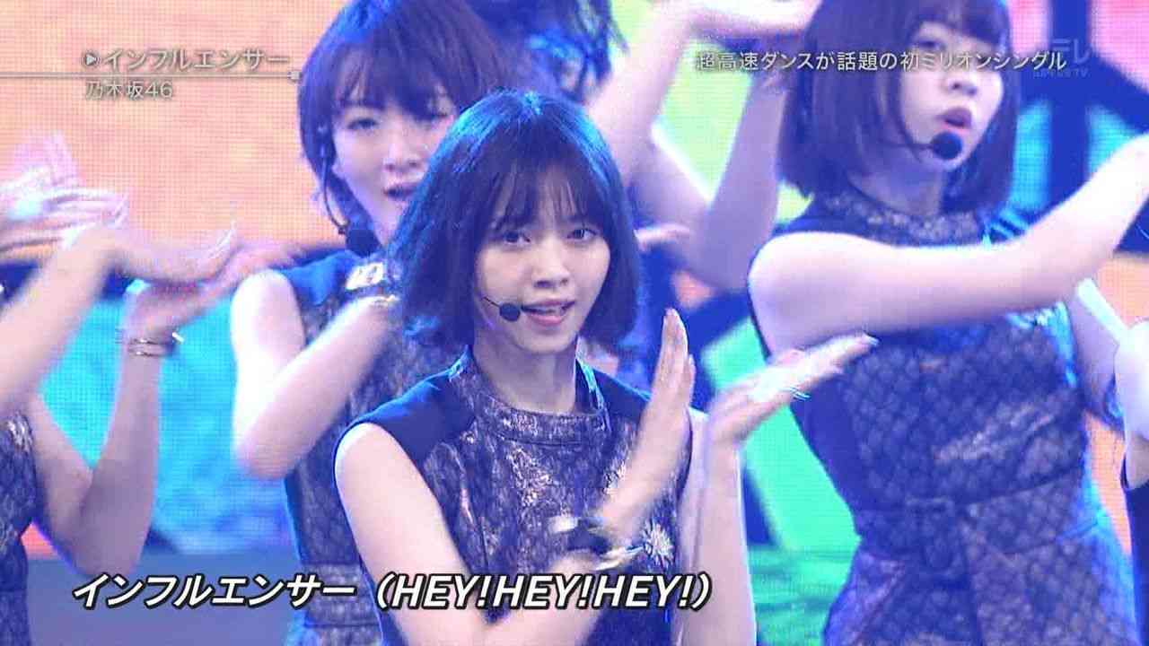知人にインフルエンサーはいますか？