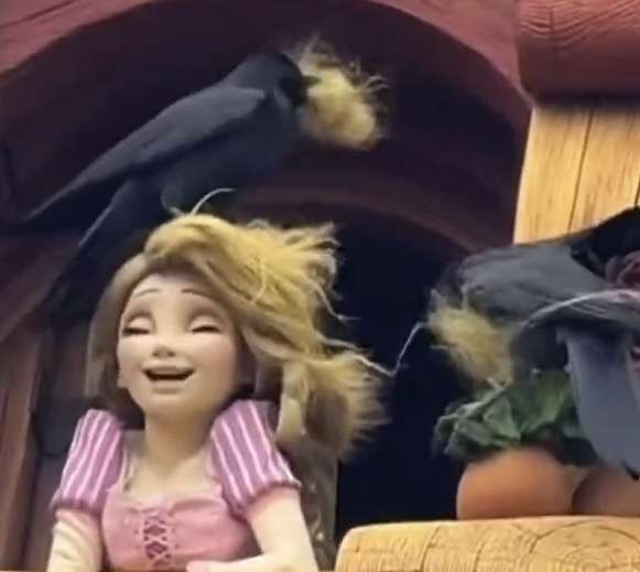 【TDR】ディズニーランドやシーの都市伝説を語りたいです