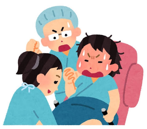 産後無理をされた方、その後いかがですか？