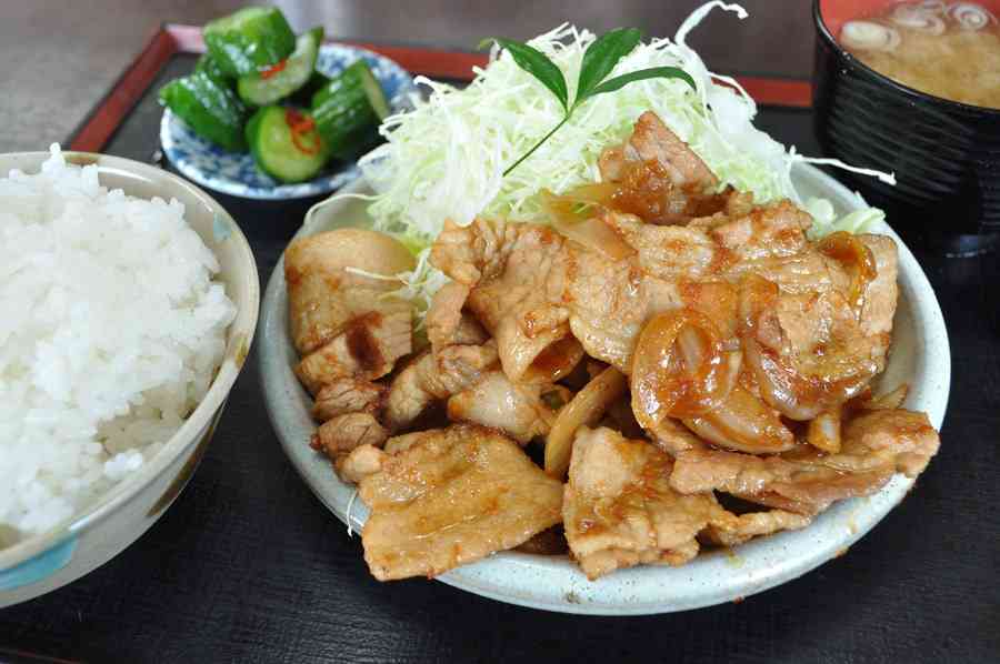 【我慢】ごはん残せますか?