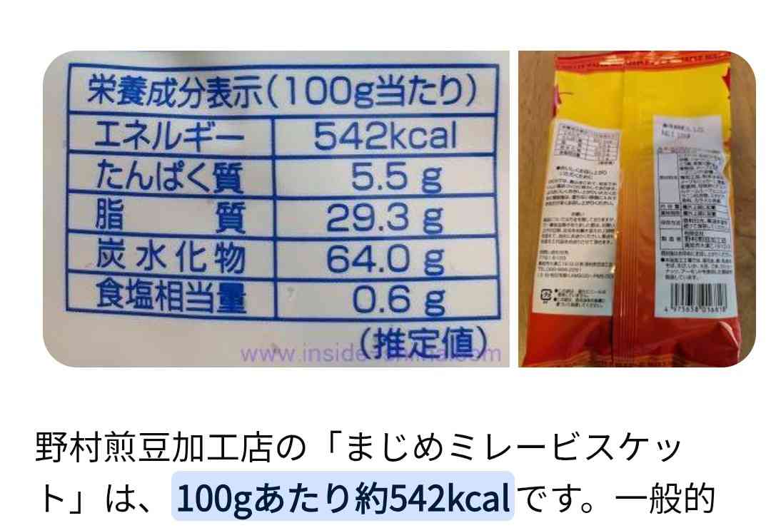 高知の名物菓子「ミレービスケット」　ナフサ不足の影響で一部生産停止に　包材入荷に遅れ