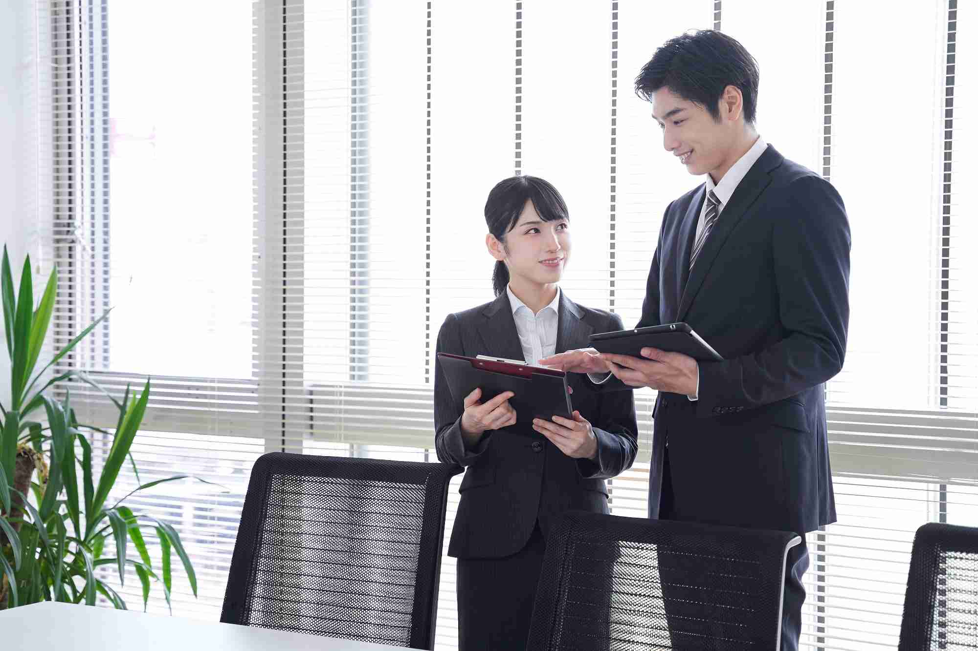 新入社員の教育係経験者で語りませんか？