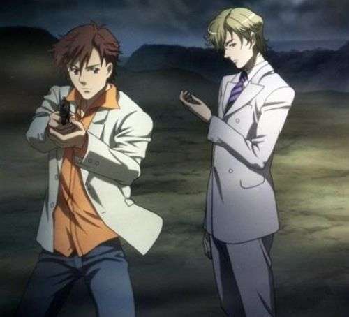【2次元】切ない、不憫なキャラが好き