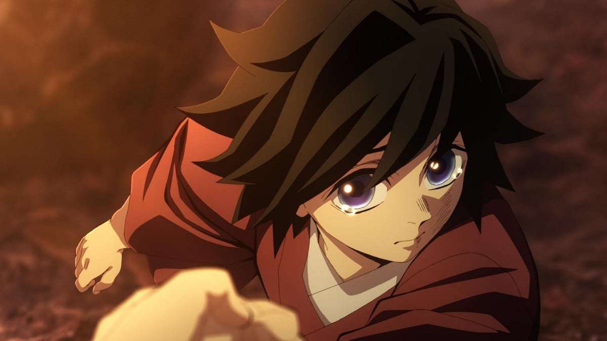 【2次元】切ない、不憫なキャラが好き