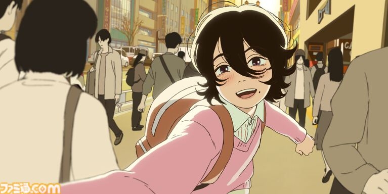 【2次元】切ない、不憫なキャラが好き