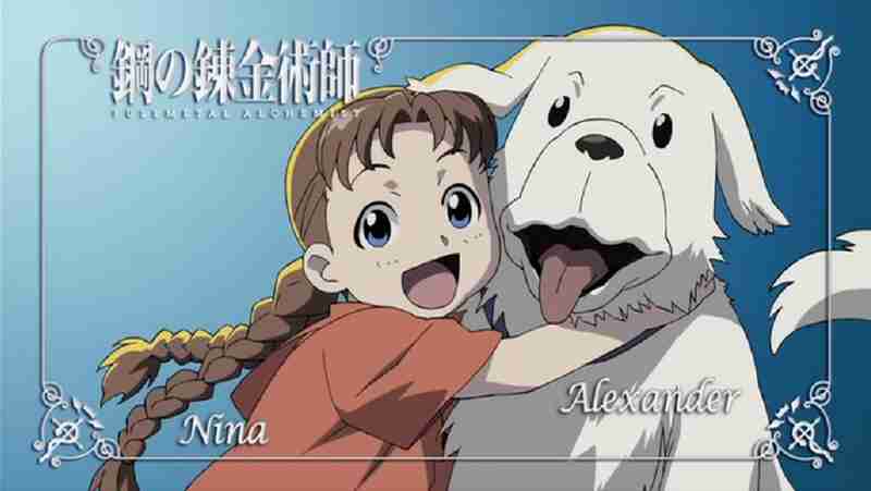 【2次元】切ない、不憫なキャラが好き