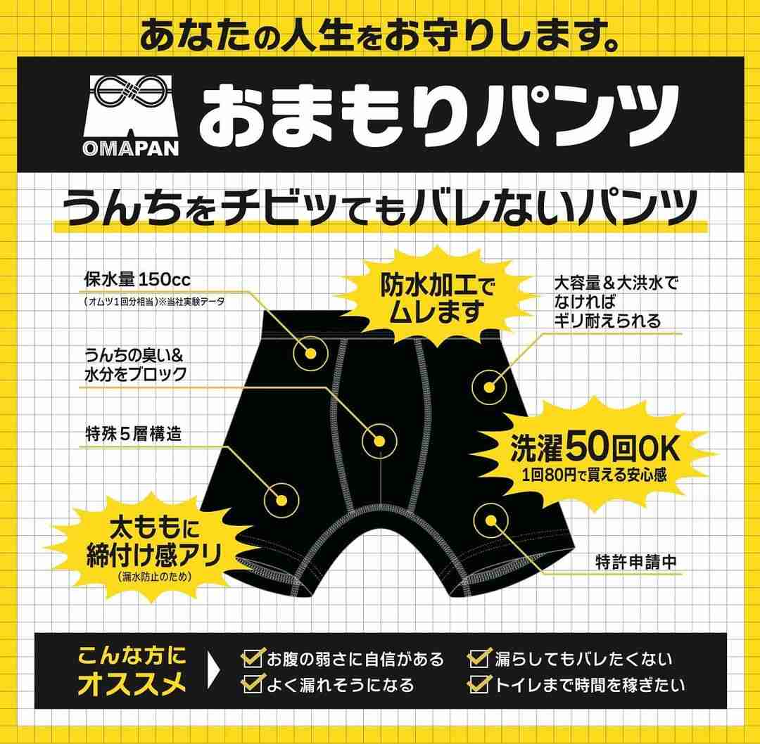 こんなピンポイントなグッズがあったら買う