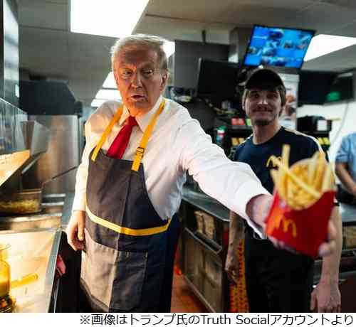 【飲食店】そこそこのお店で満足する