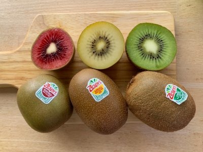 フルーツで知ってること