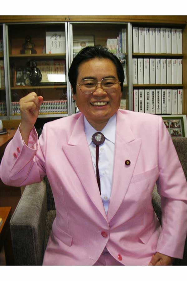 《38キロ激やせの小泉チルドレン》井脇ノブ子さん、7年前に演説中倒れて一時期は意識不明に…政界引退から12年の現在　政治家復帰に「もう80歳。そんな気はない」