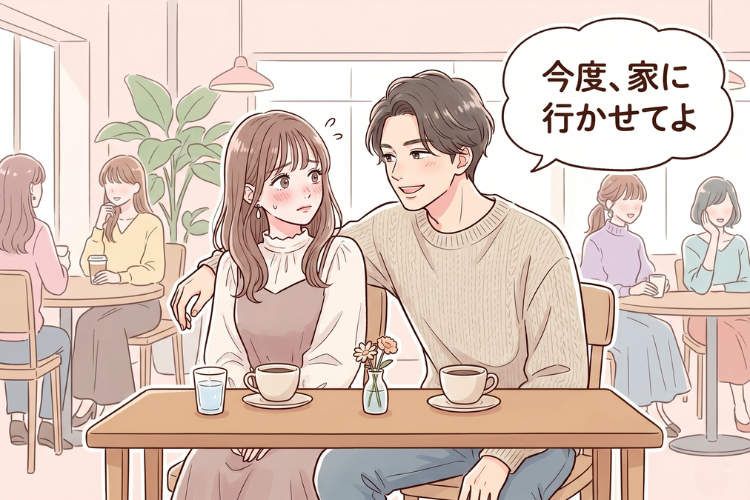 女癖が悪い男性は見抜けるのか