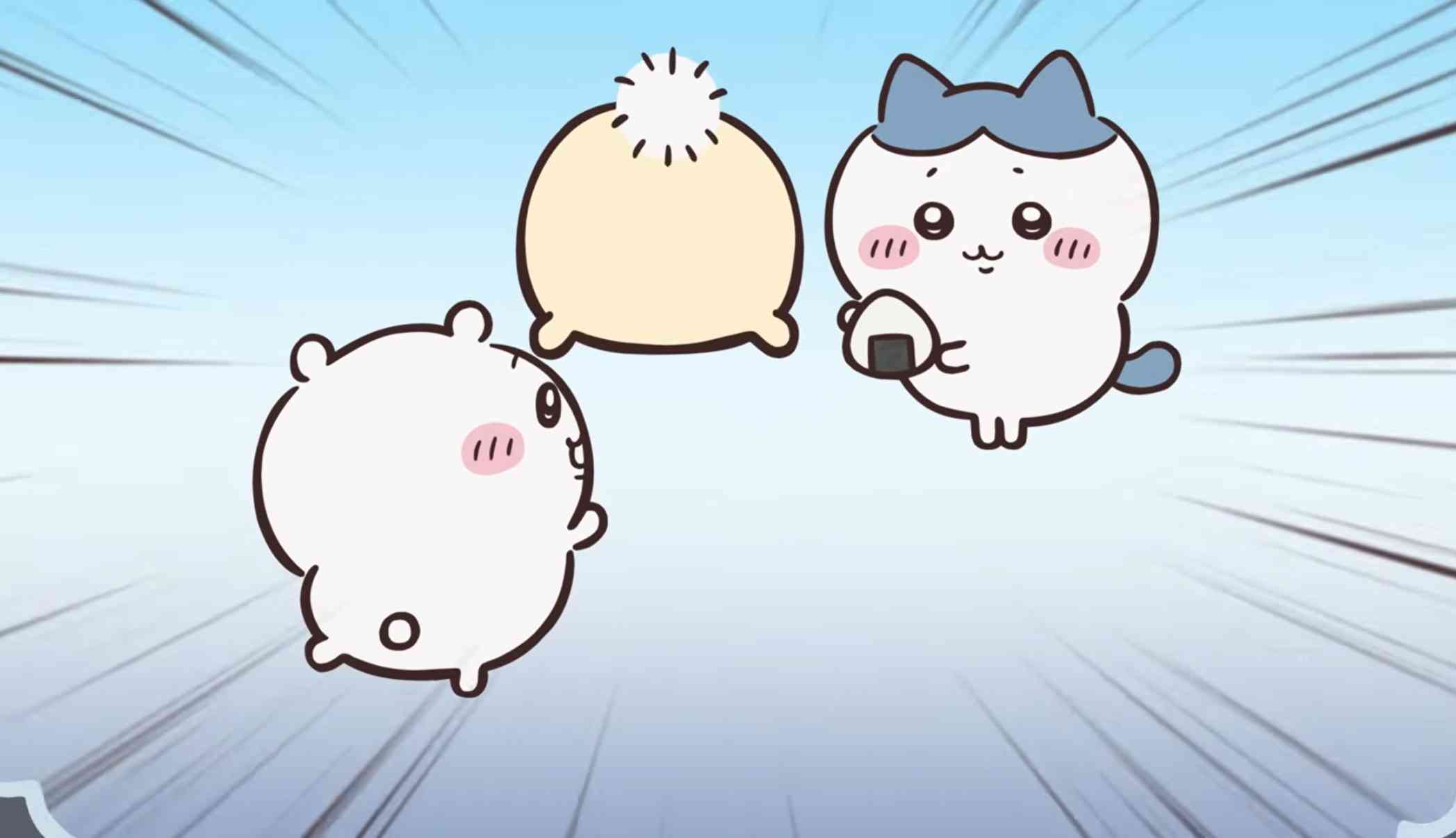 【定期】ちいかわ総合トピPart48