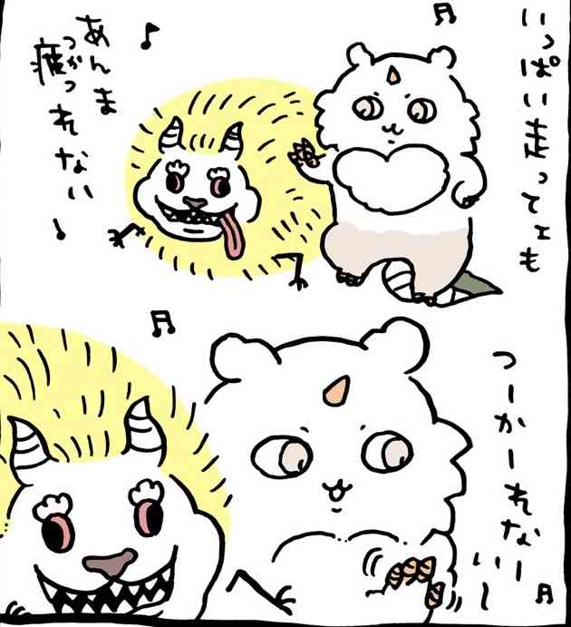 【定期】ちいかわ総合トピPart48