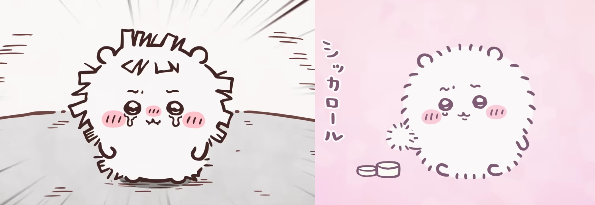【定期】ちいかわ総合トピPart48