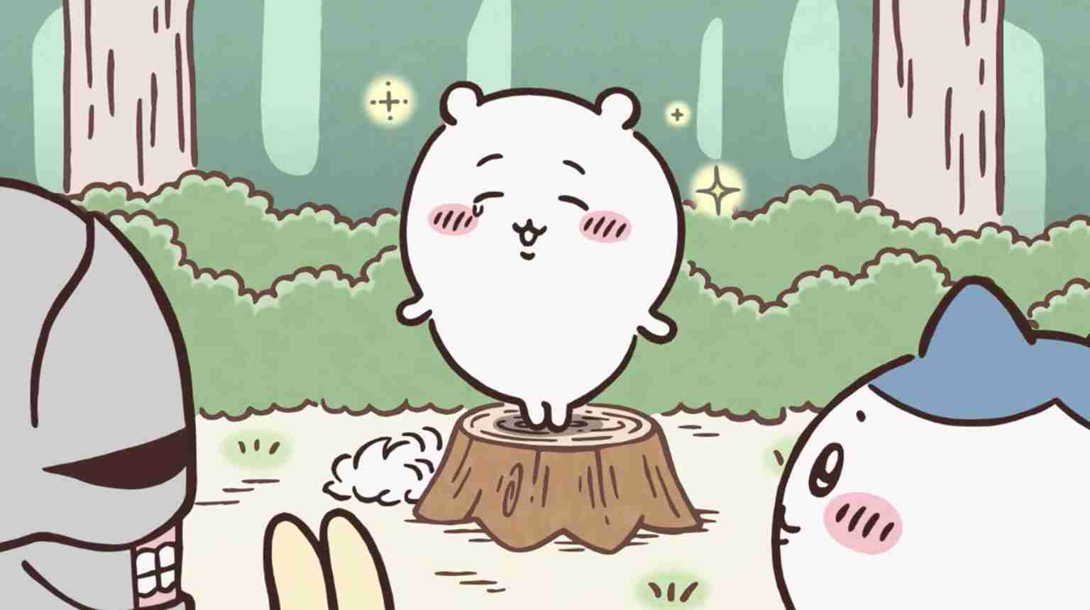 【定期】ちいかわ総合トピPart48