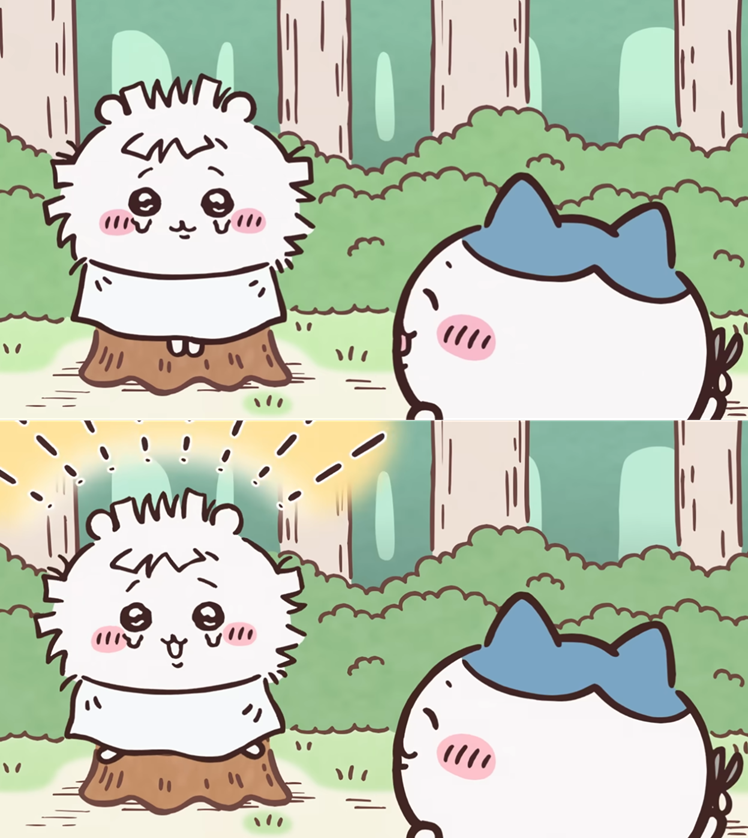 【定期】ちいかわ総合トピPart48