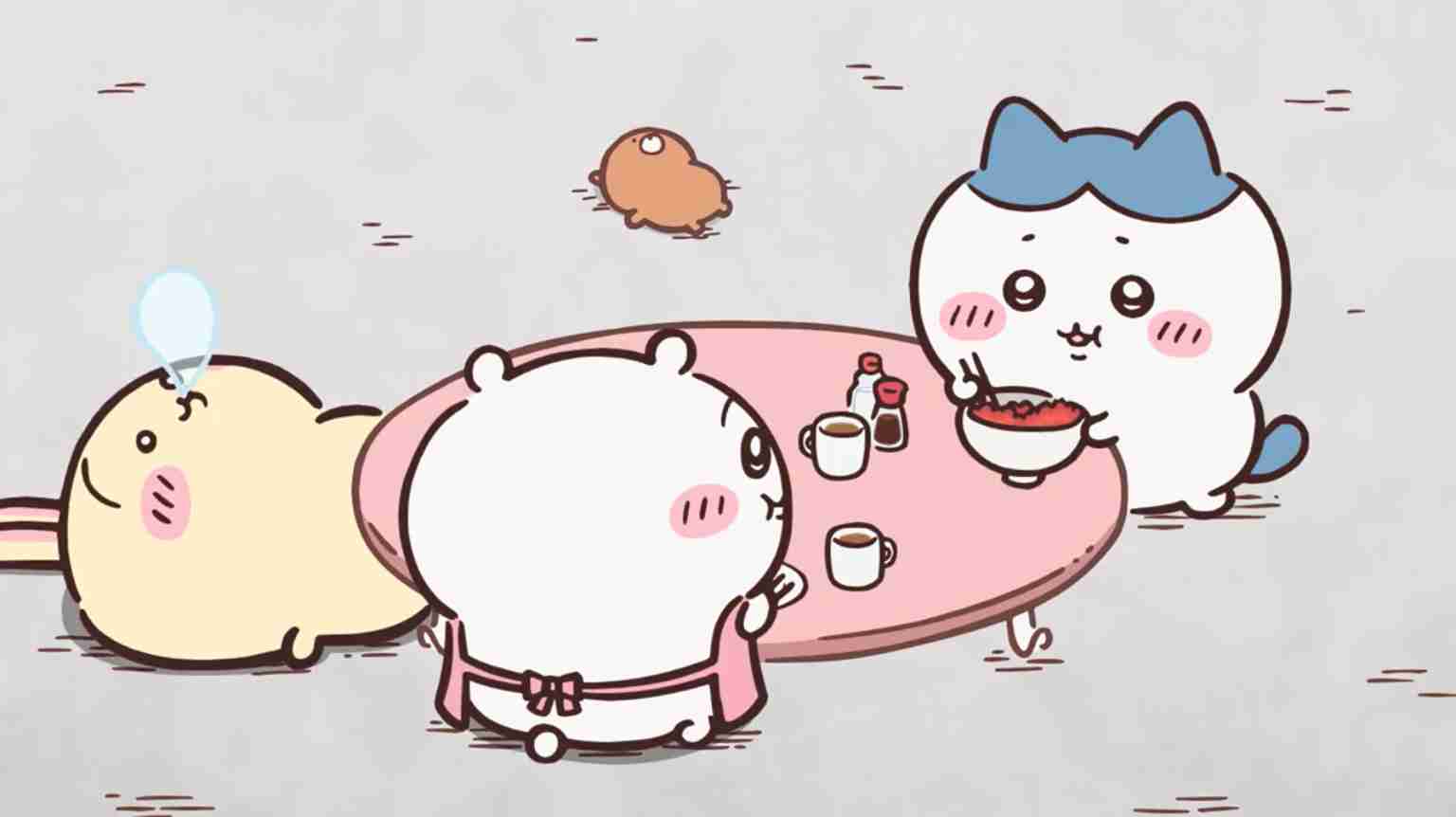 【定期】ちいかわ総合トピPart48