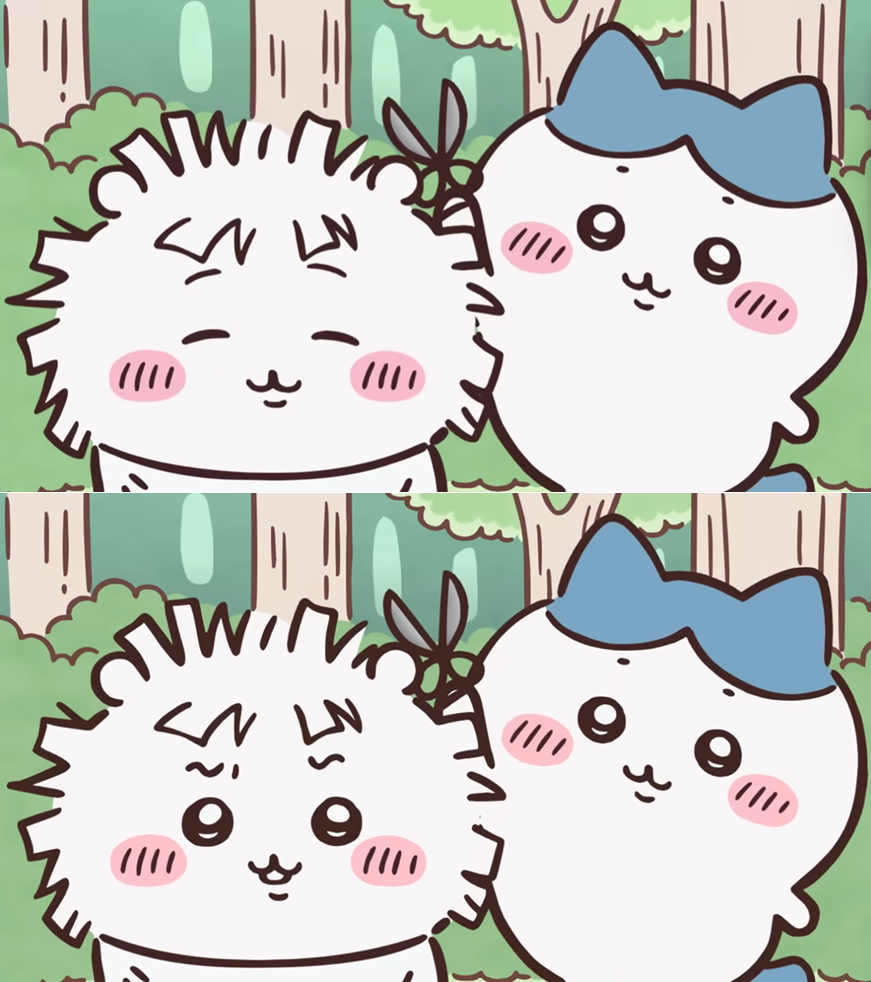 【定期】ちいかわ総合トピPart48