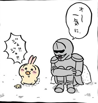 【定期】ちいかわ総合トピPart48