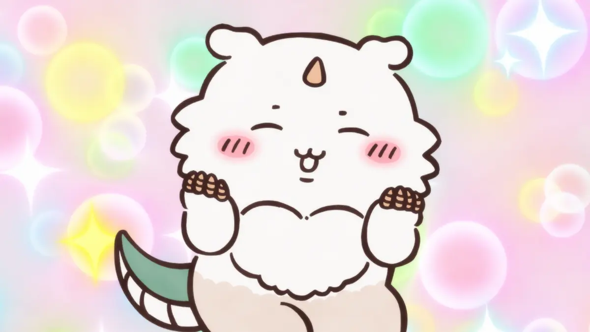 【定期】ちいかわ総合トピPart48