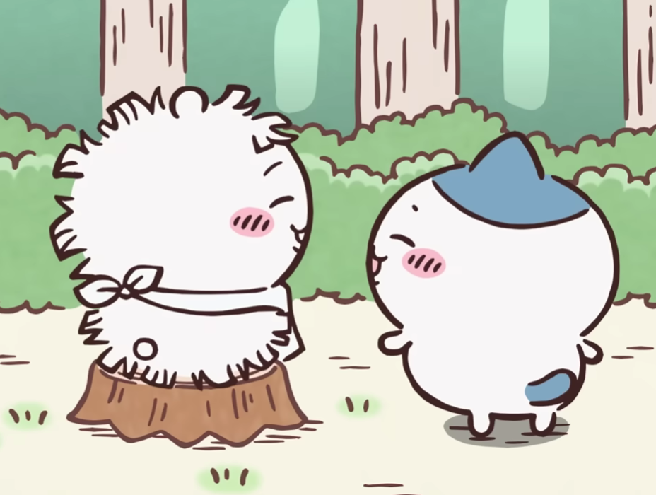 【定期】ちいかわ総合トピPart48