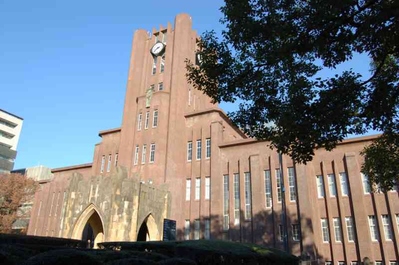 大学へ行ってみてわかったこと