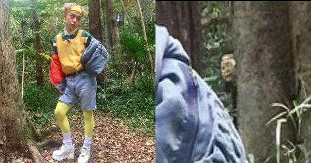 心霊写真は本当なのか