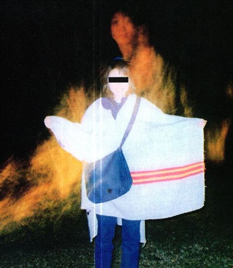心霊写真は本当なのか