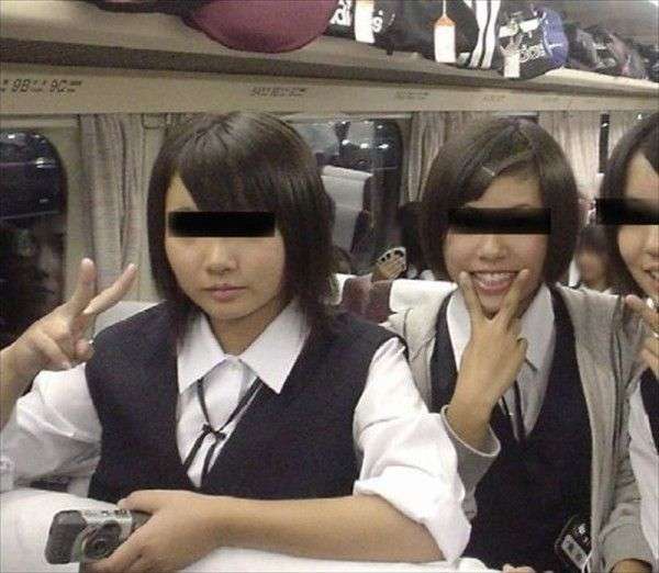 心霊写真は本当なのか