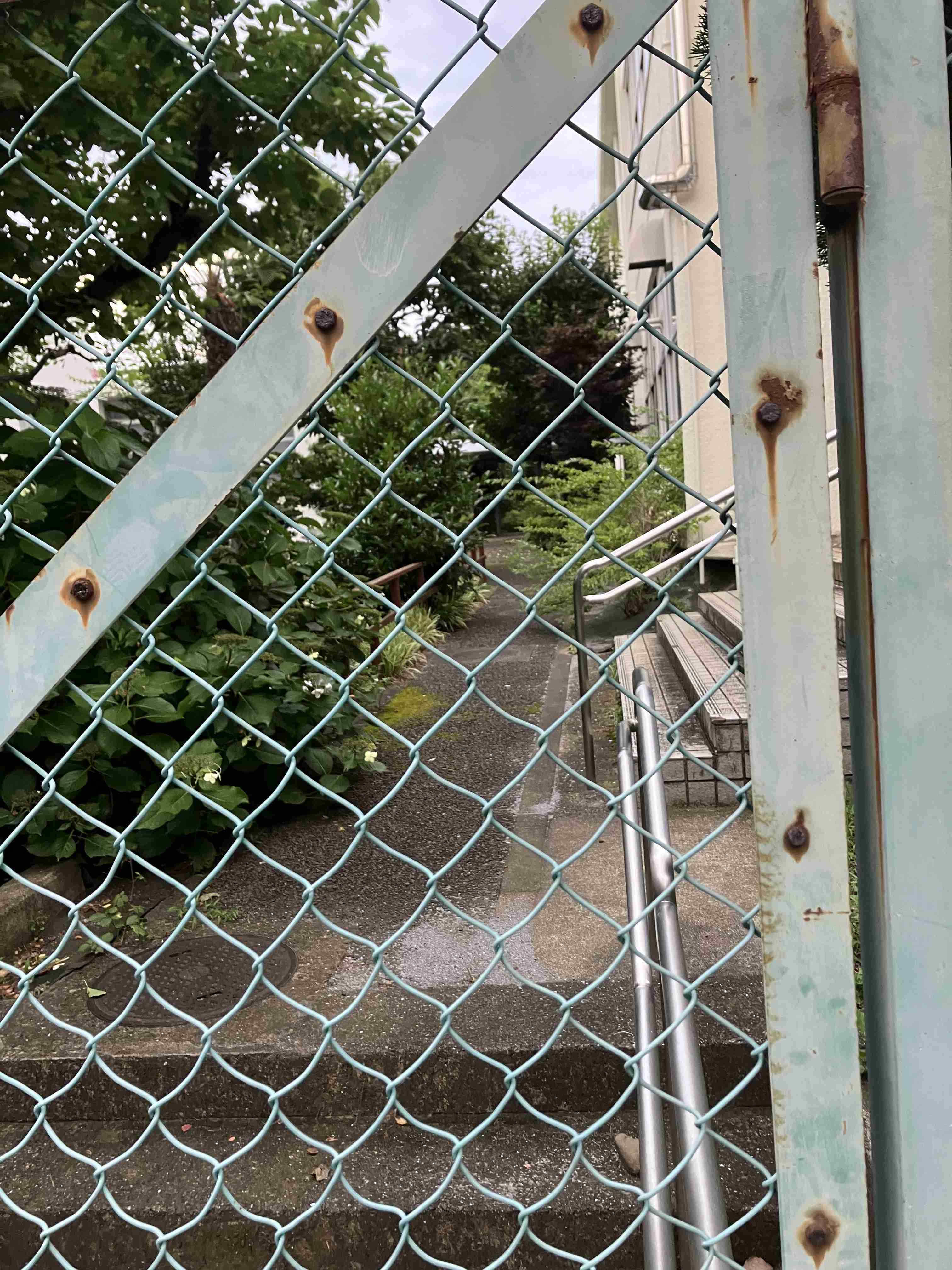 懐古巡りにハマってる人