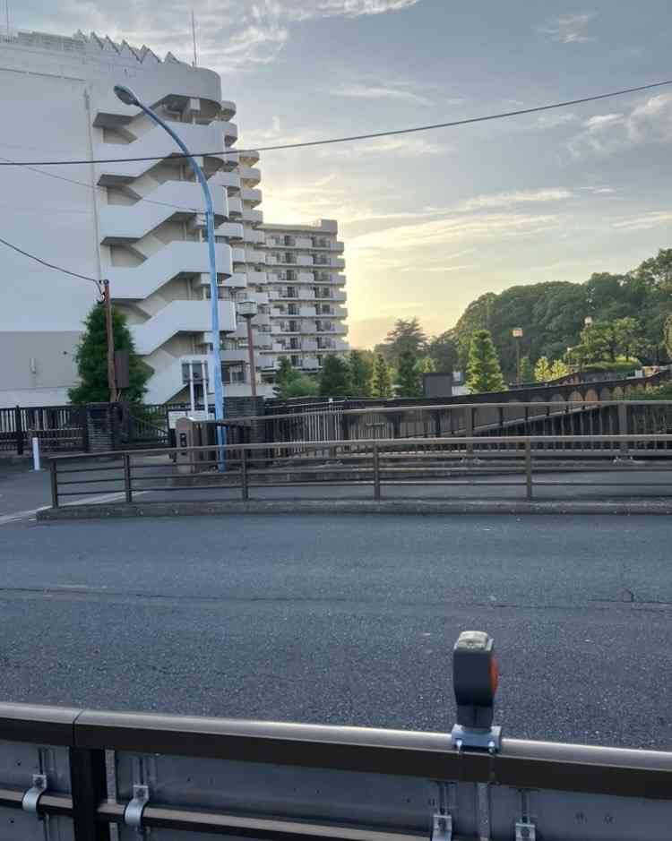懐古巡りにハマってる人