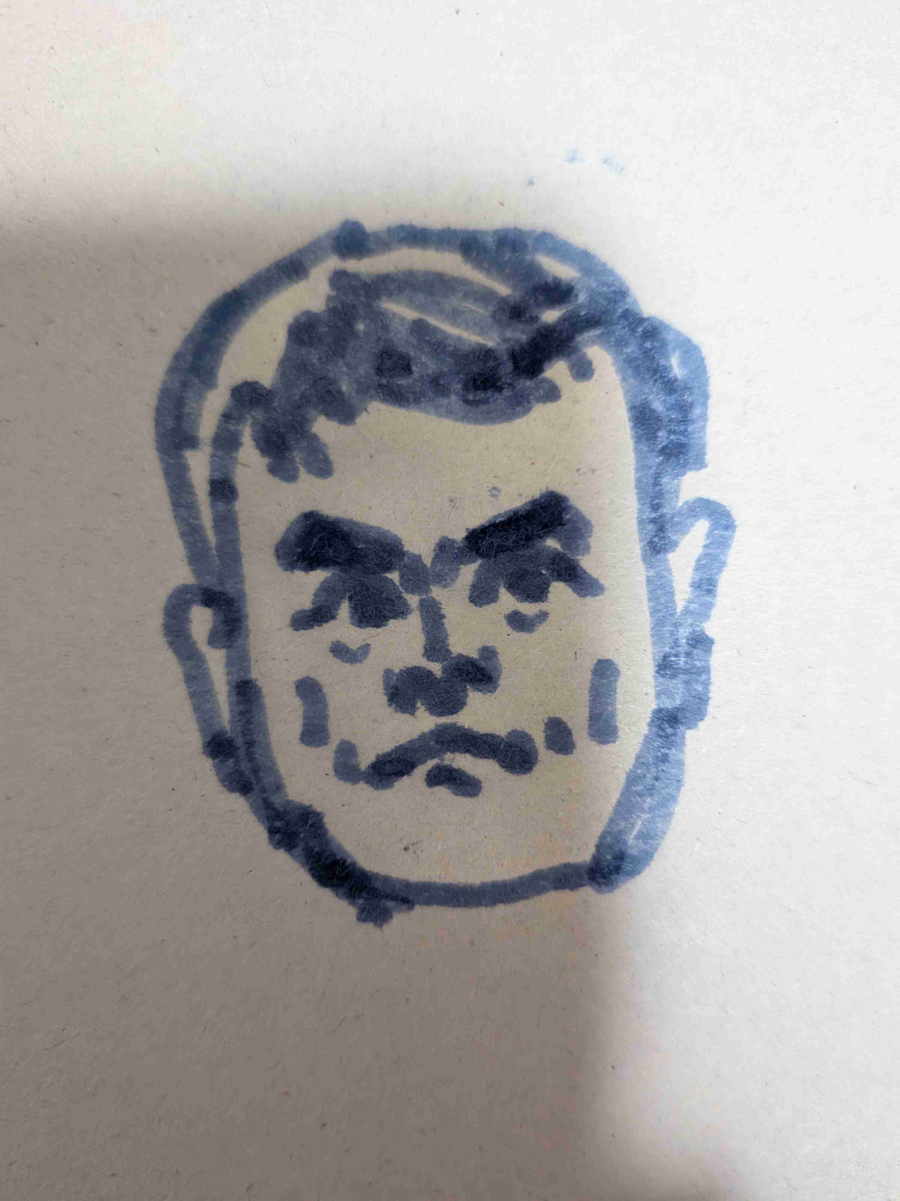 【お絵描き】絵しりとりしよう！【定期】