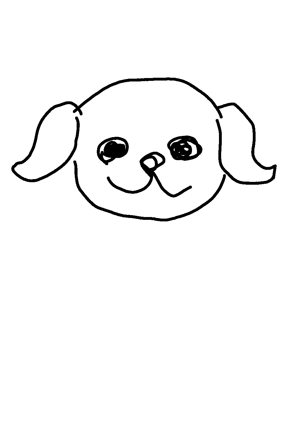 【お絵描き】絵しりとりしよう！【定期】