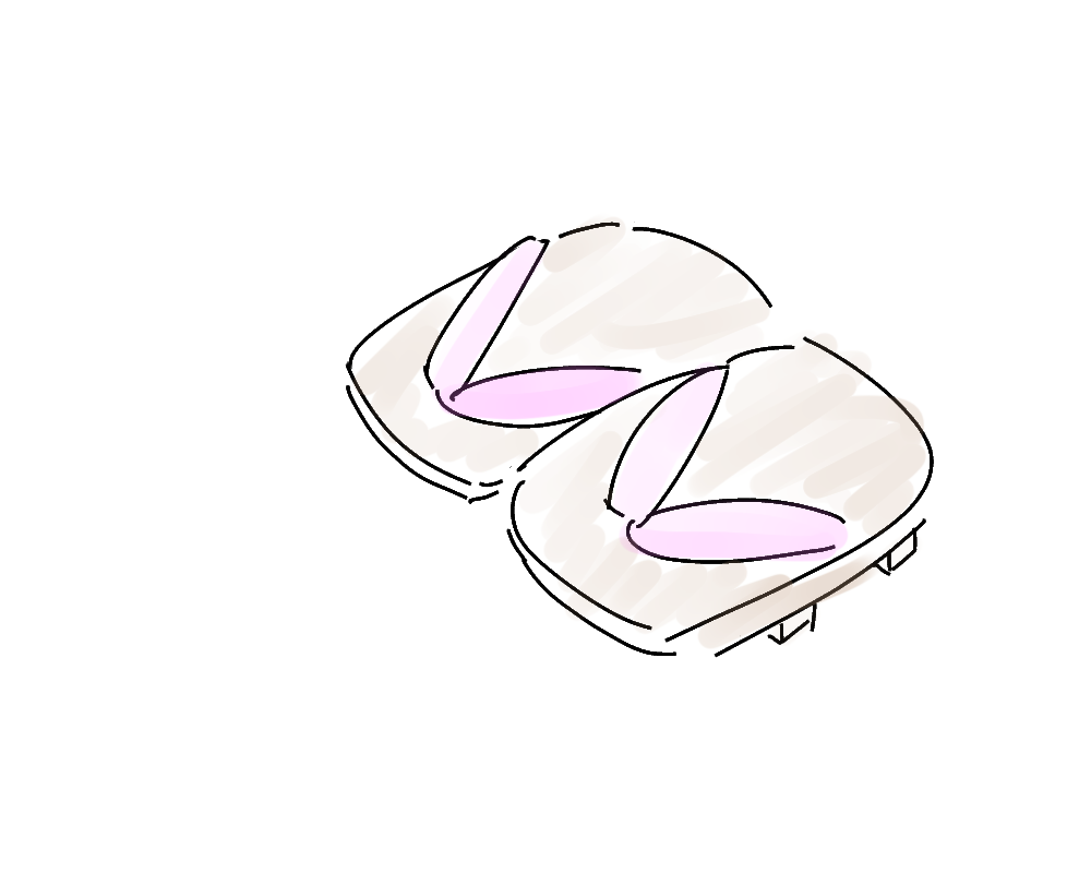 【お絵描き】絵しりとりしよう！【定期】