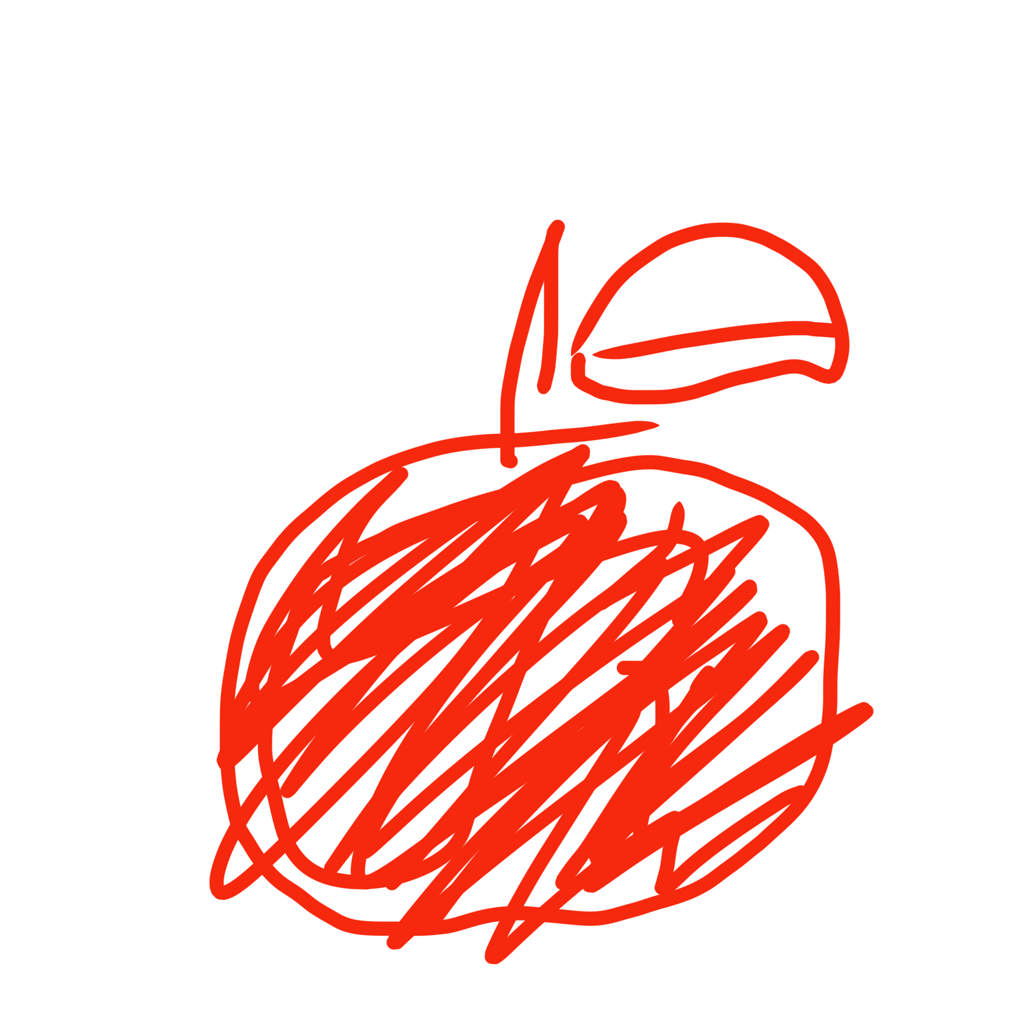 【お絵描き】絵しりとりしよう！【定期】