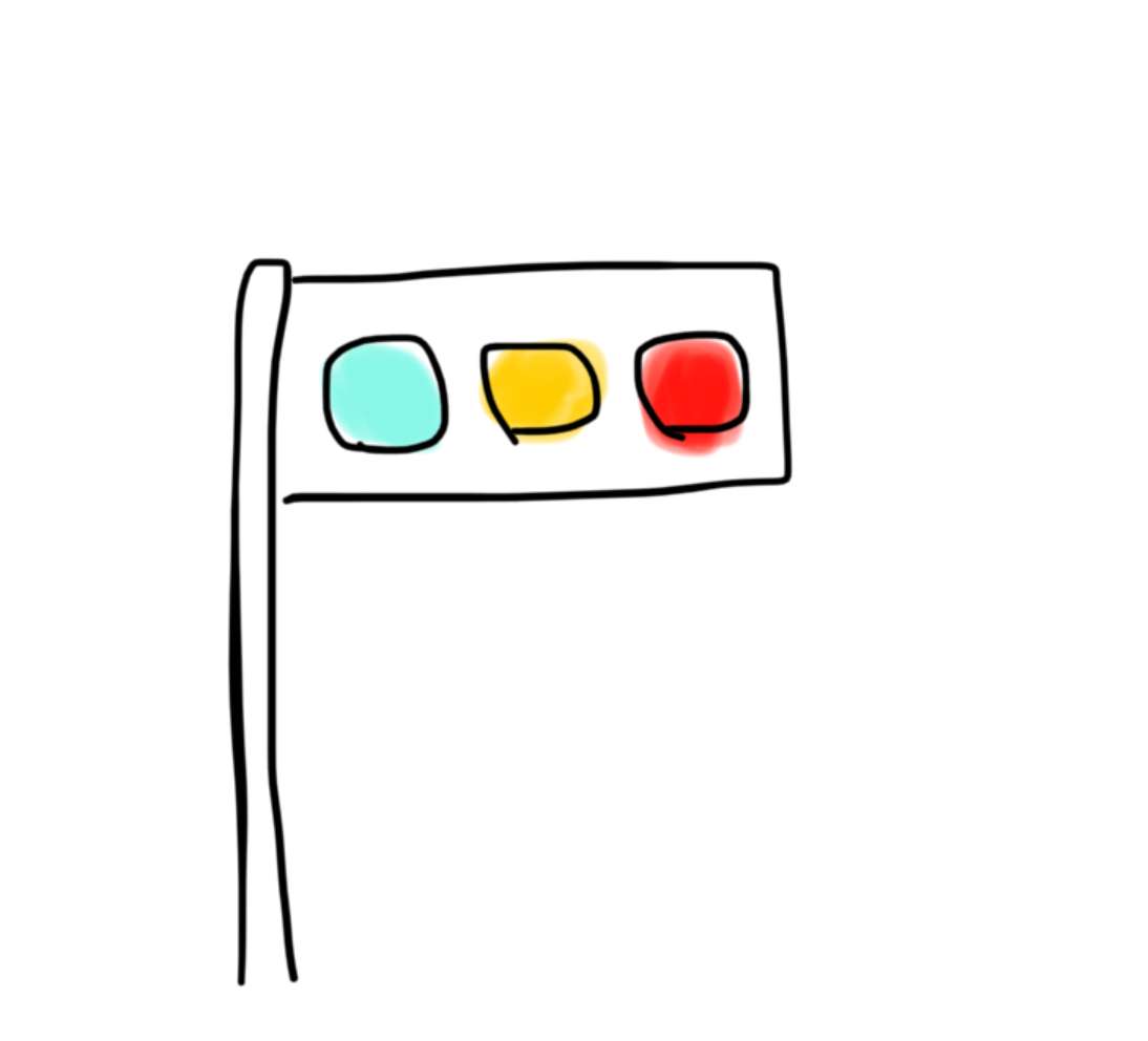【お絵描き】絵しりとりしよう！【定期】
