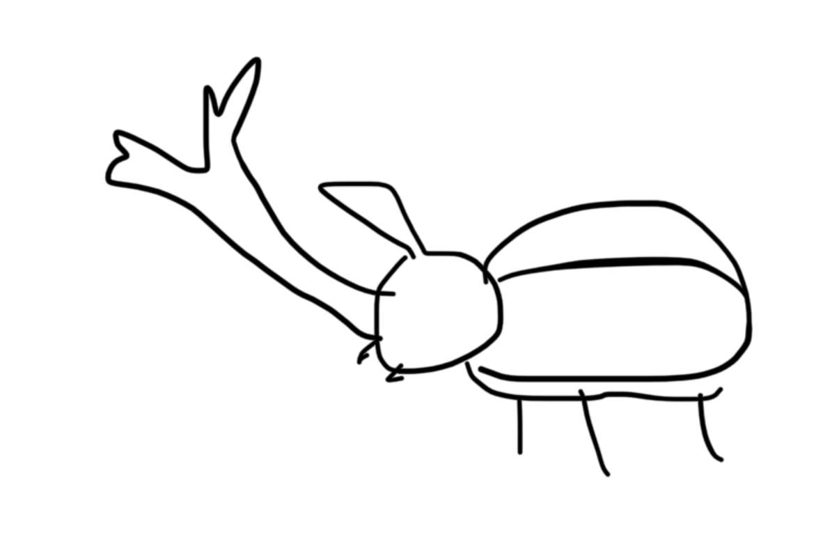【お絵描き】絵しりとりしよう！【定期】