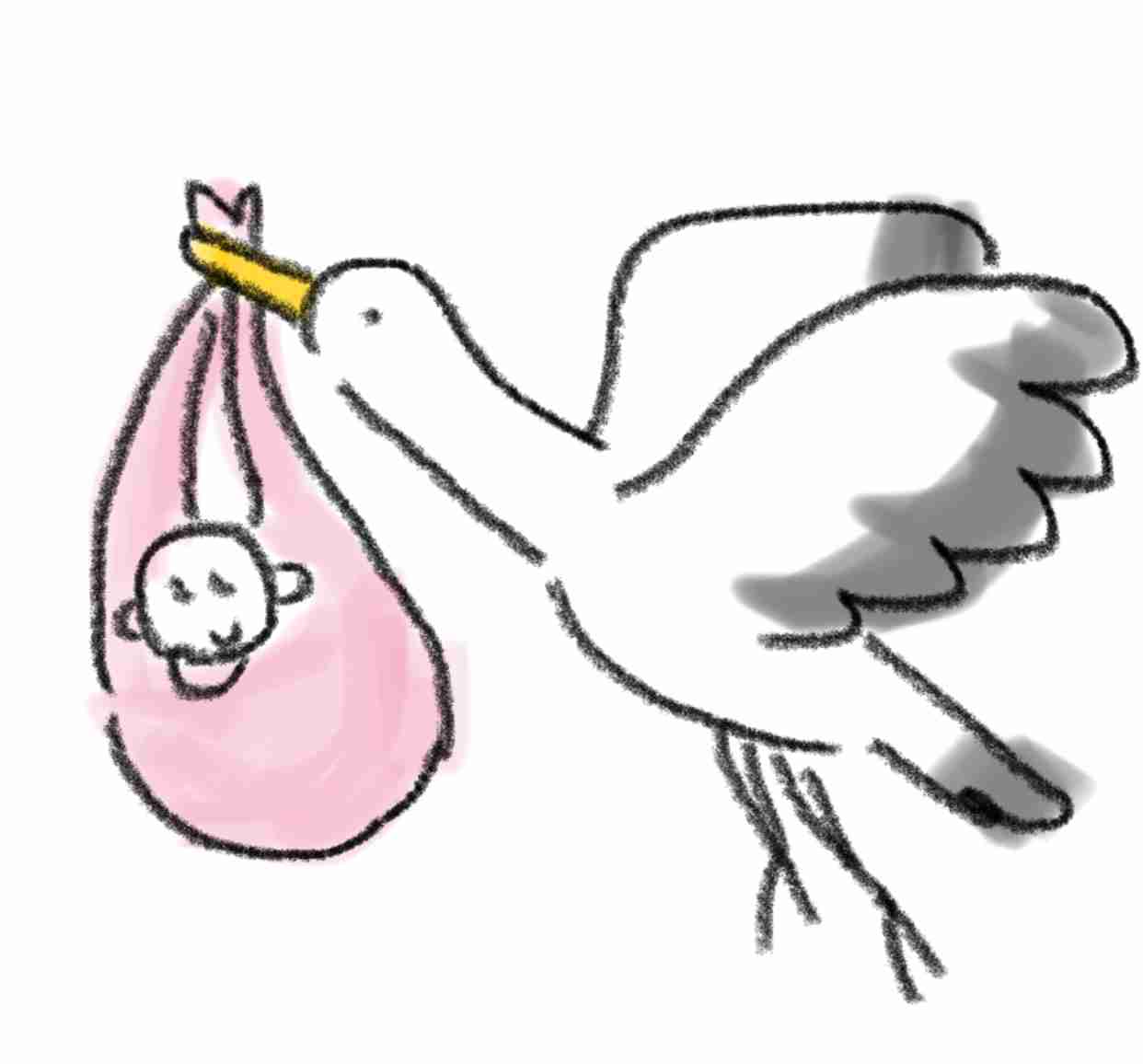 【お絵描き】絵しりとりしよう！【定期】
