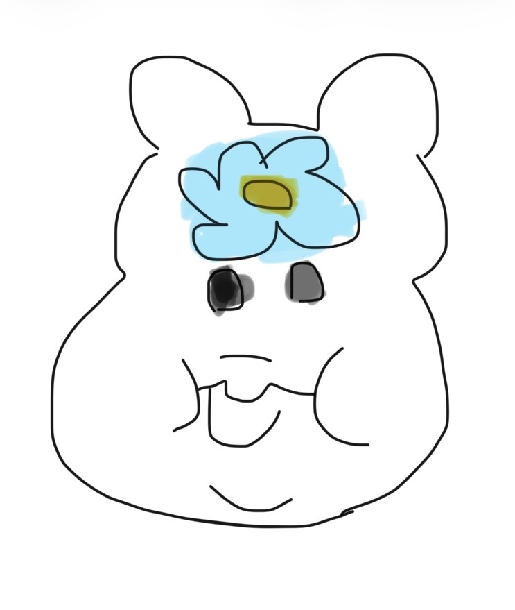 【お絵描き】絵しりとりしよう！【定期】