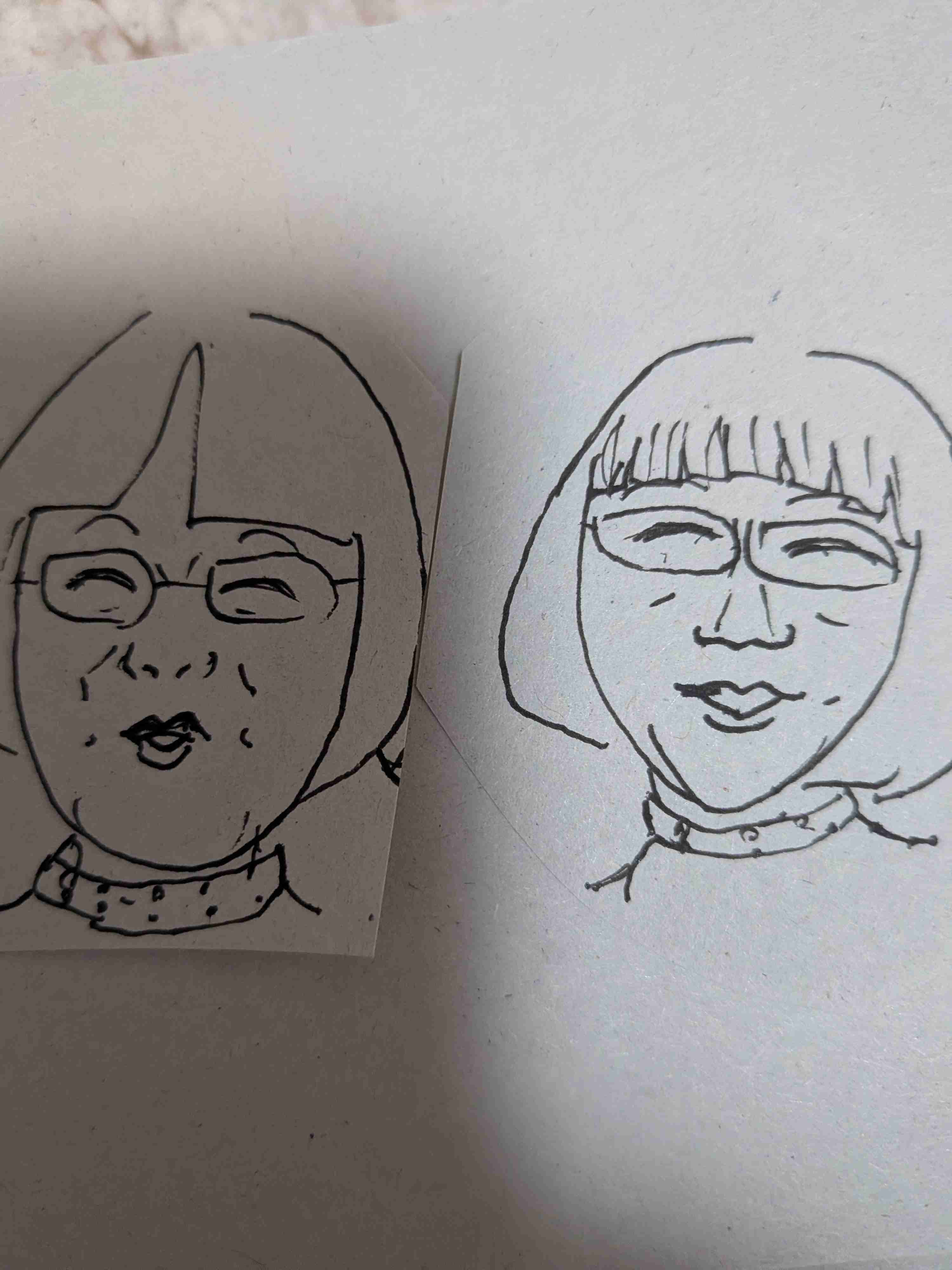 【お絵描き】絵しりとりしよう！【定期】