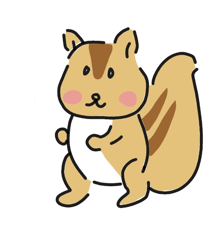 【お絵描き】絵しりとりしよう！【定期】